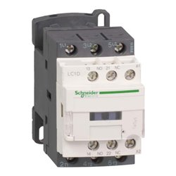 Schneider Electric Leistungsschütz 32A 230VAC LC1D32P7