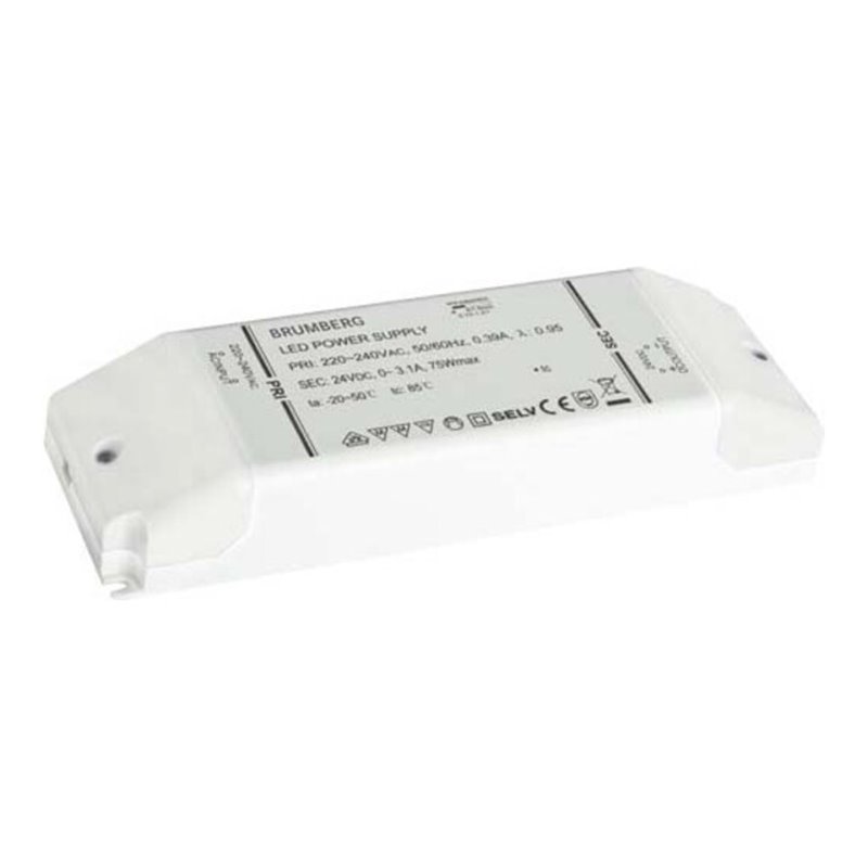 Brumberg Leuchten LED-Netzgerät 24V DC 17223000