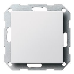 Gira USV für Notrufset reinweiß 291803