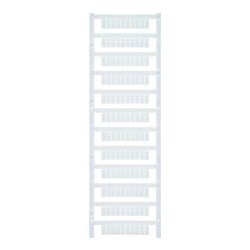 Weidmüller Verbindermarkierer MultiFit MF 10/5 MC NEUTRAL