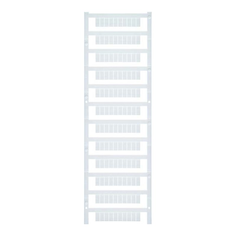 Weidmüller Verbindermarkierer MultiFit MF 10/5 MC NEUTRAL