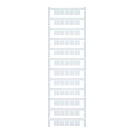 Weidmüller Verbindermarkierer MultiFit MF 10/5 MC NEUTRAL