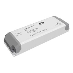 EVN Lichttechnik LED-Netzgerät 24VDC 0,1-150W,IP20 SLK24150