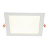 EVN Lichttechnik LED Einbau Panel ws 21W 3000K 225x225mm LP QW 223502