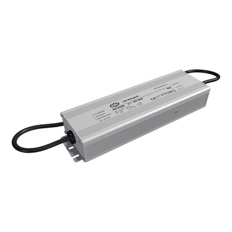 EVN Lichttechnik LED-Netzgerät 24VDC 0,1-200W IP67 K6724200