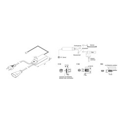 Hera IR-Schalter 230V 50612060111