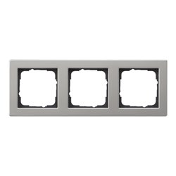 Gira Abdeckrahmen 3fach eds 021333