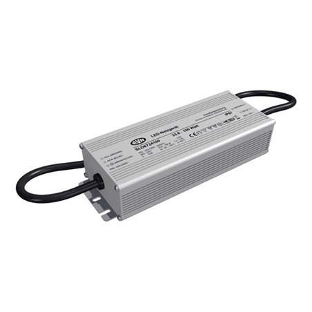 EVN Lichttechnik LED-Netzgerät 24VDC 33,6-100W IP67 SLD6724100