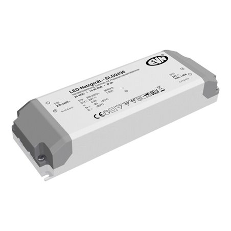 EVN Lichttechnik LED-Netzgerät NG24VDC15-36W IP20 SLD2436