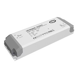EVN Lichttechnik LED-Netzgerät NG24VDC33,6-75W IP20 SLD2475