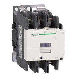 Schneider Electric Leistungsschütz 95A 230V 50/60Hz LC1D95P7