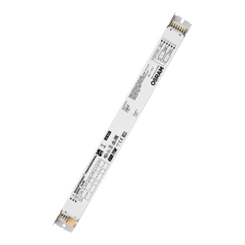 OSRAM BETRIEBSGERÄTE EVG QTP5 2x49/220-240