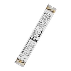 OSRAM BETRIEBSGERÄTE EVG QTP5 3x14,4x14