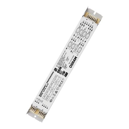 OSRAM BETRIEBSGERÄTE EVG QTP5 3x14,4x14