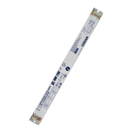 OSRAM BETRIEBSGERÄTE EVG QTI 1X14/24/21/39GII