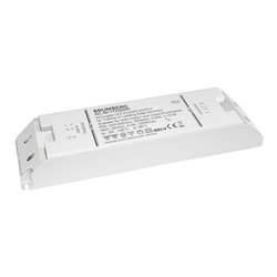 Brumberg Leuchten LED-Netzgerät 12-120W 24V IP20 dimm. Phasenab. 17232000