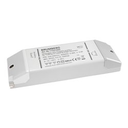 Brumberg Leuchten LED-Netzgerät 12-75W 24V IP20 dimm. Phasenab. 17231000