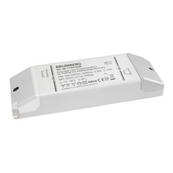 Brumberg Leuchten LED-Netzgerät 12-75W 24V IP20 dimm. Phasenab. 17231000