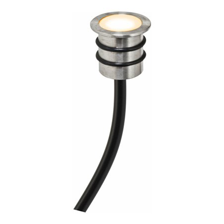 EVN Lichttechnik LED EB-Lichtpunkt 0,2W warmweiß LD2 102