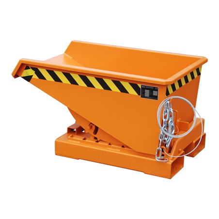 STIER Kragarmregal schraubbar einseitig mit 4 Ebenen HxT 3550x800 mm