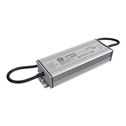 EVN Lichttechnik LED-Netzgerät 12V DC/5-100W K12 100