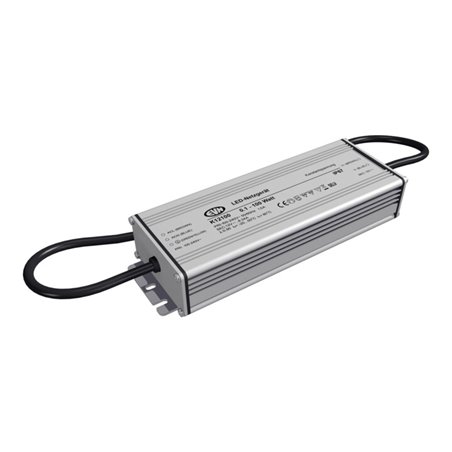EVN Lichttechnik LED-Netzgerät 12V DC/5-100W K12 100