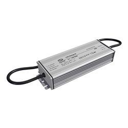 EVN Lichttechnik LED-Netzgerät 24V DC/5-100W K24 100