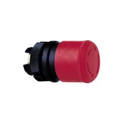 Schneider Electric Pilztaste D30 rt ZA2BS834