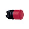 Schneider Electric Pilztaste D30 rt ZA2BS834