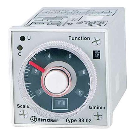 Finder MF-Zeitrelais 88.02.0.230.0002