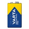 Varta Cons.Varta Batterie Industrial E E-Block,6LR61,Al-Mn 4022 Ind. Stk.1