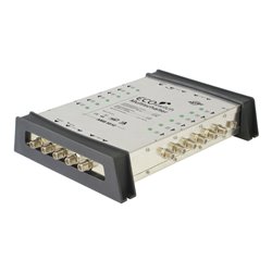 Astro Strobel Multischalter Kask-Erweitg 5 in 12 AMS 5512 Ecoswitch