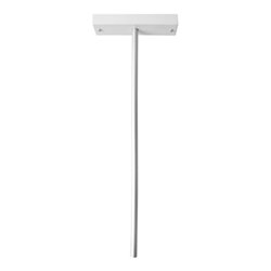 Brumberg Leuchten Pendel 1,0m weiß 81170030