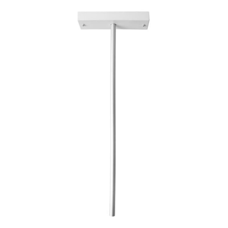 Brumberg Leuchten Pendel 1,0m weiß 81170030