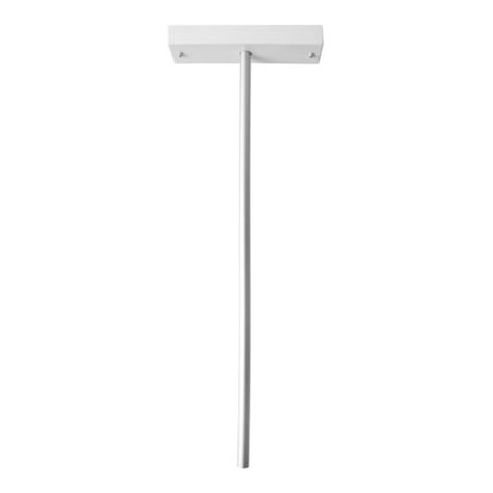 Brumberg Leuchten Pendel 1,0m weiß 81170030