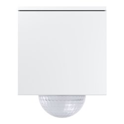 Gira Wächter reinweiß 244202