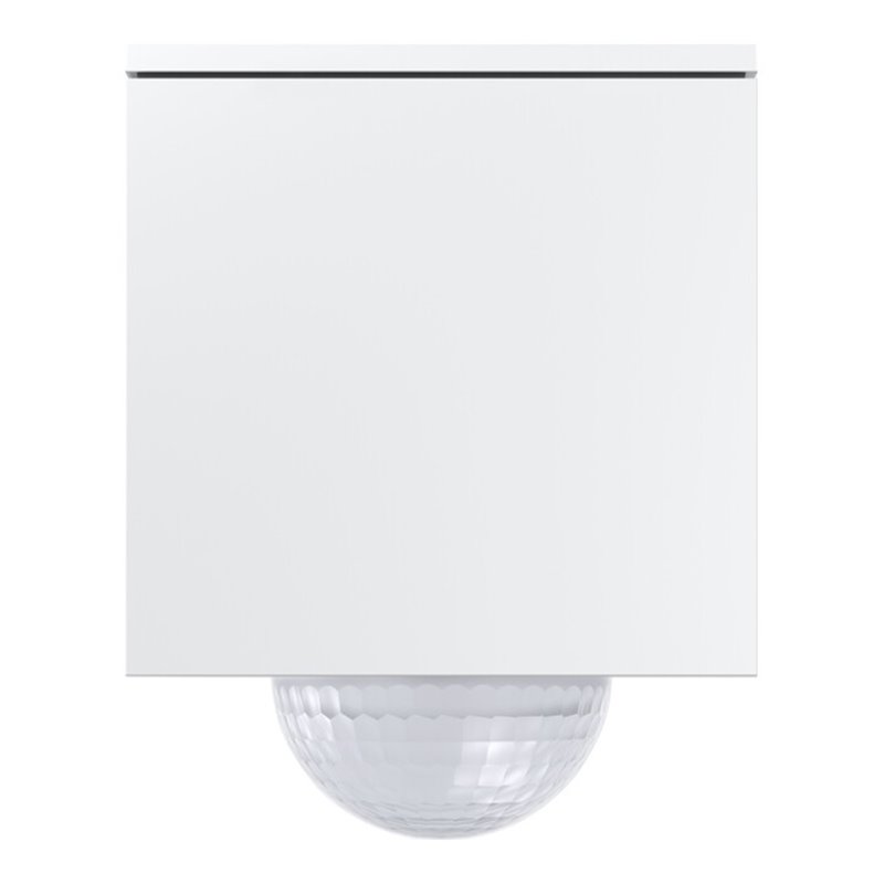 Gira Wächter reinweiß 244202