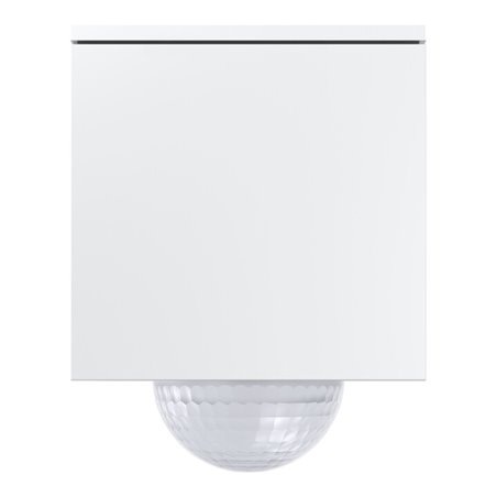 Gira Wächter reinweiß 244202