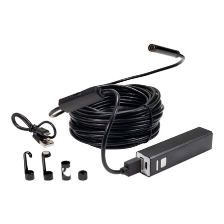 HellermannTyton Cable Scout Kamera 897-90060