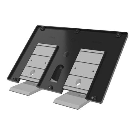 Gira Standfuß Wohnungsstation Video AP 7 Türko sw 1282005