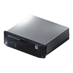 Rittal Netzteil 24V f.CMC III 100-240VAC DK 7030.060