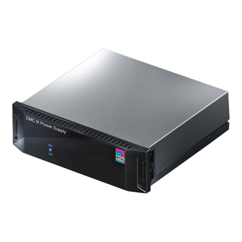 Rittal Netzteil 24V f.CMC III 100-240VAC DK 7030.060