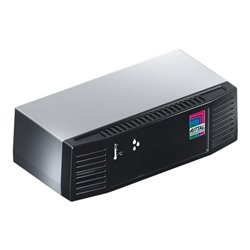 Rittal Temperatur-/Feuchtesensor CMC III DK 7030.111