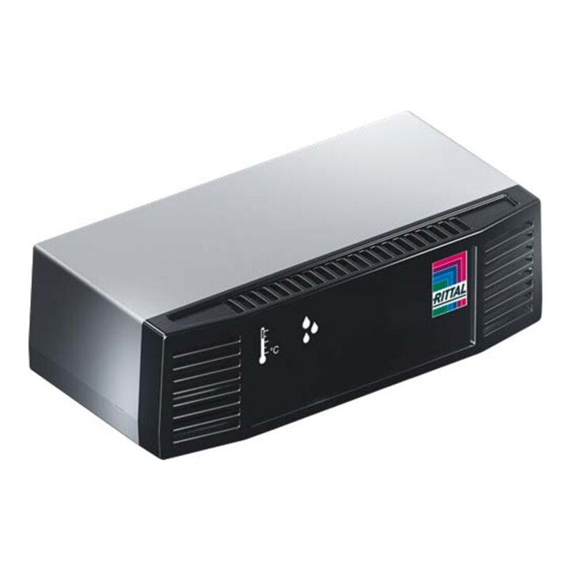 Rittal Temperatur-/Feuchtesensor CMC III DK 7030.111