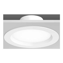 RZB LED-Slim-Downlight 3000/4000/5700K 901697.002