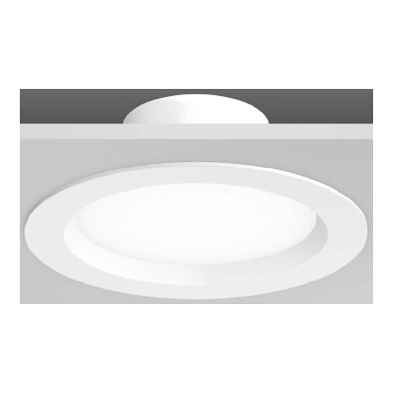 RZB LED-Slim-Downlight 3000/4000/5700K 901697.002