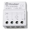 Finder Stromstoßschalter 1S 10A 230VAC 13.91.8.230.0000