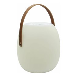 Megatron LED-Außenleuchte RGB/W MT69083