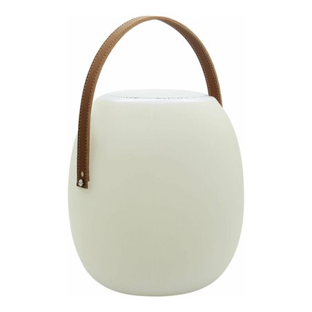 Megatron LED-Außenleuchte RGB/W MT69083