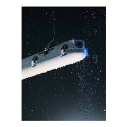 Brumberg Leuchten LED-Feuchtraumleuchte 1190mm 4000K 78012114